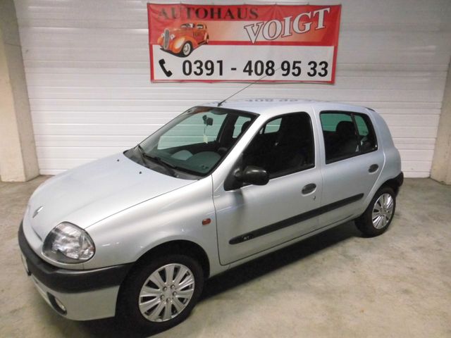 Renault Clio 1.4 RXE