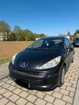 Peugeot 207 - Peugeot 207: Coupe