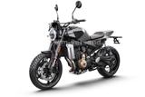 Husqvarna Svartpilen 801 2024, 4 J. Garantie