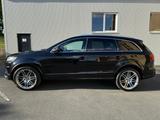 Audi 3.0 TDI quattro S-line * sehr gepflegt! - Audi Q7 Gebrauchtwagen in Berlin