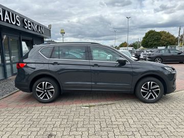 SEAT Tarraco - 9