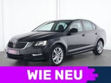 Skoda Octavia Ambition Bluetooth|Tempomat|SHZ|PDC - Skoda Octavia mit Diesel-Antrieb: Limousine