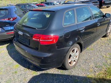 Audi A3 - 3