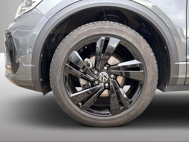T-ROC 1.5 TSI DSG R-LINE