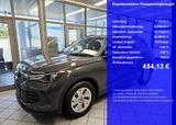 Volkswagen Tiguan neues Modell,AHK,Climatr,SHZ,Kamera,LED - Volkswagen Tiguan New cars: Modell