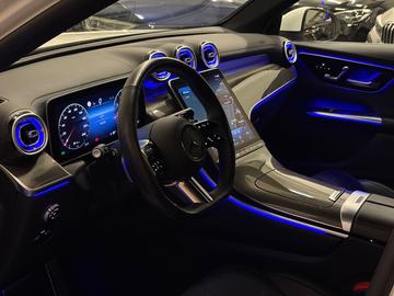 2022 Mercedes-BENZ GLC 照片 9