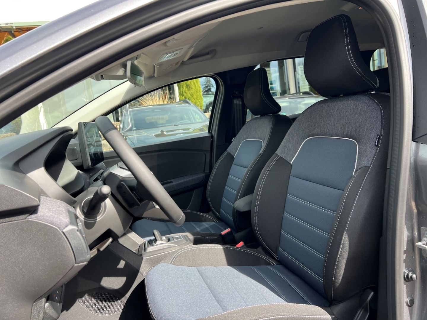 Fahrzeugabbildung Dacia Jogger Journey 120 ECO-G  Klimaautom Fahrerprofi