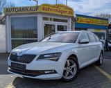 Skoda Superb 2.0 4x4 Com.Laurin&Klement*ACC*AHK*SH*SBL - Skoda: Laurin Klement
