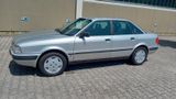 Audi Oldtimer 2.0 E , Top Zustand - Audi aus 1992