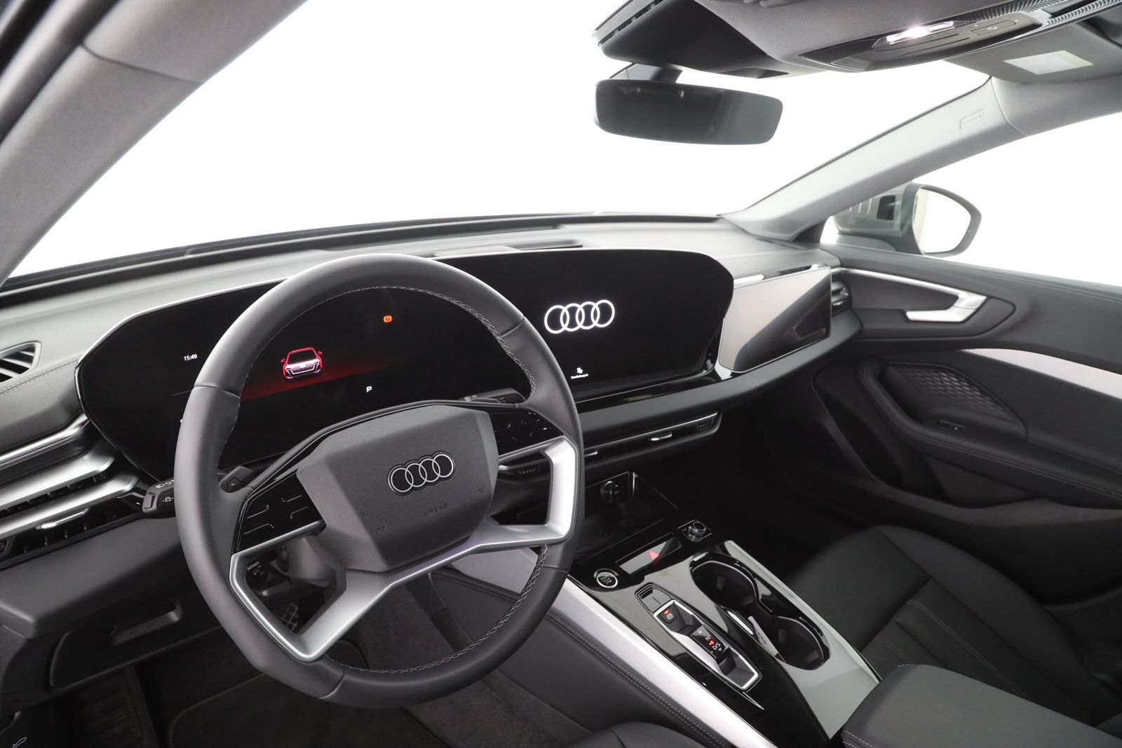 Audi A5 - Bild 12