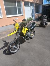 KTM Super Moto 640 Prestige - Angebote