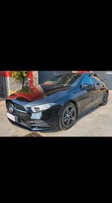 Mercedes-Benz Mercedes-benz A 180 A 180 d Automatic Premium Pl - Behindertengerechte Mercedes-Benz A 180