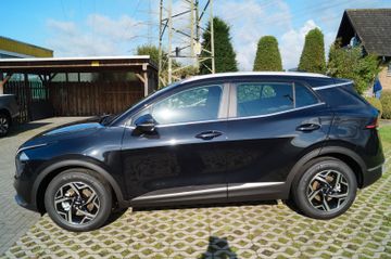 Kia Sportage1.6T-GDI 48V DCT. NAVI-KAMERA-LED-SHZG.-