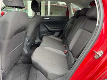 Volkswagen Taigo - 7