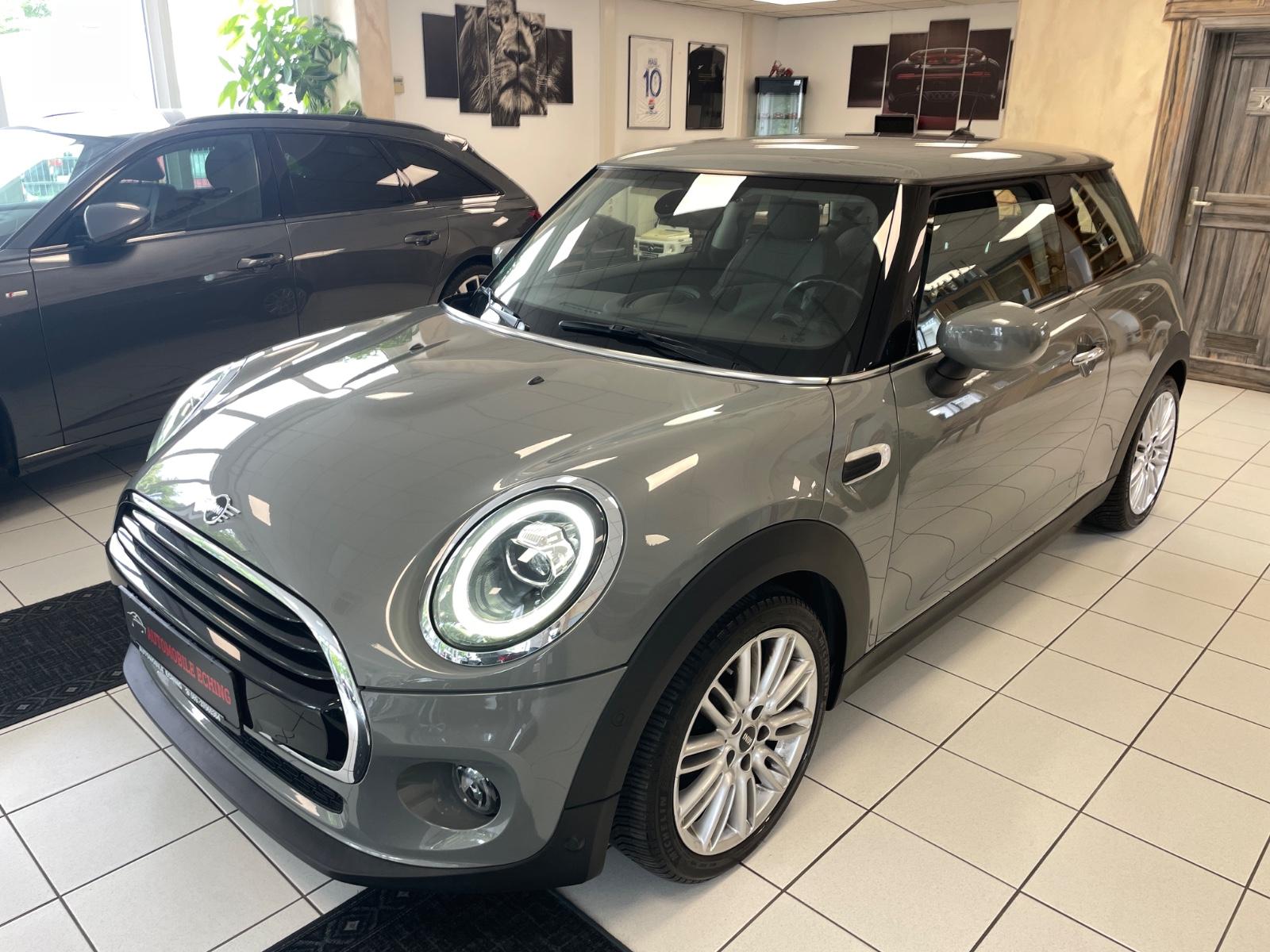 MINI COOPER 1.5 136PS Automatik*Navi*LED*BMW Scheckh*