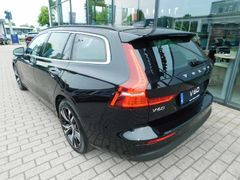 Fahrzeugabbildung Volvo V60 B3 Benzin Core 'Leder,ACC'