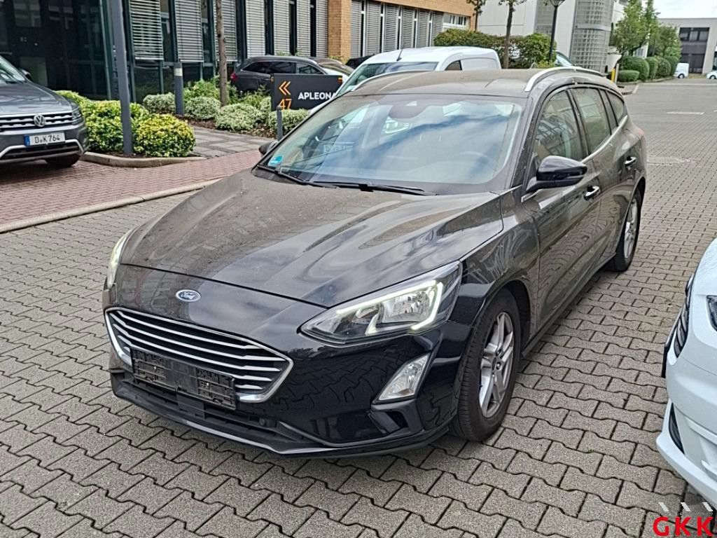 Image of Ford Focus