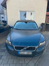 Volvo S40 2 l Diesel TUV Neu - gebrauchte Volvo S40 aus dem Jahr 2006
