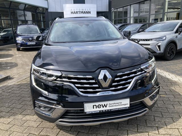 Renault Koleos INITIALE PARIS TCe 160 Pano-Dach, Bose