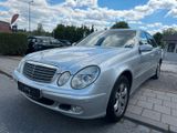 Vorschaubild Mercedes-Benz E -Klasse Lim. E 220 CDI Xenon