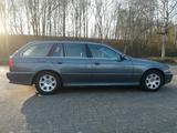 BMW 520 Gran Turismo - BMW 520 Gran Turismo Gebrauchtwagen