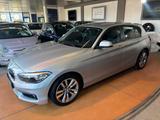 BMW 120 i Limousine 5-trg. Advantage - gebrauchte BMW 120 aus dem Jahr 2015