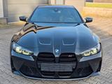 BMW M4 Coupe Competition Carbon Shadow Line 2.Hand - BMW M4: Sportwagen
