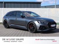 Audi RS4 - Vorschau Bild 2