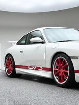 Porsche 996 GT3 Matching Numbers No Race Schalensitze  - Porsche 996: Gt3 R