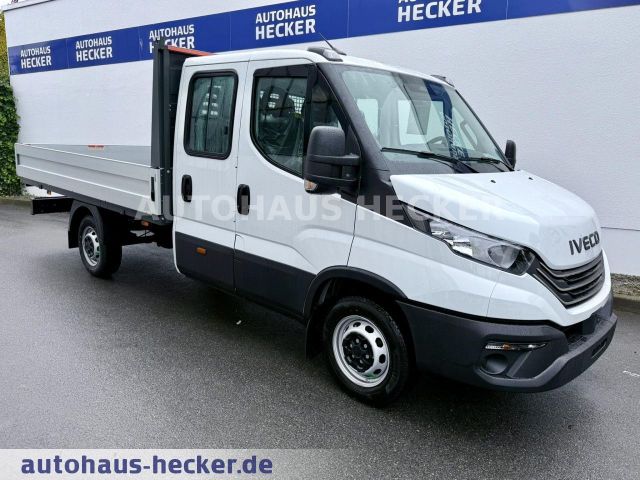 Iveco Daily 35S16H3.0 A8Y D(oka) Pritsche