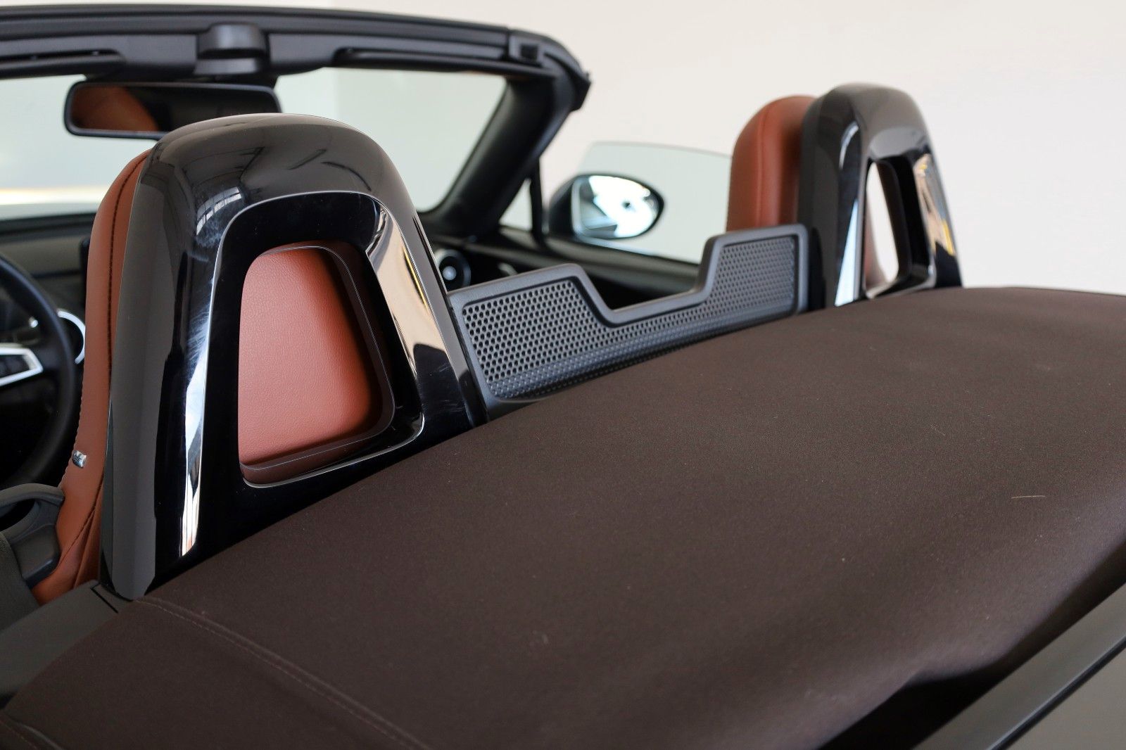 Fahrzeugabbildung Mazda MX-5 Kazari,Leder,Navi,Matrix LED,Kamera,BOSE