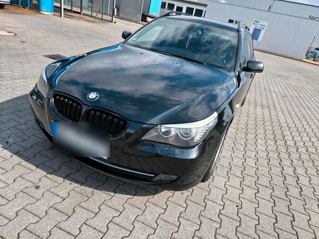 BMW Bmw e61 520d