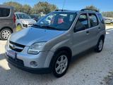 Suzuki Ignis 1.3 DDiS 16V cat Deluxe - Suzuki Ignis mit Diesel-Antrieb