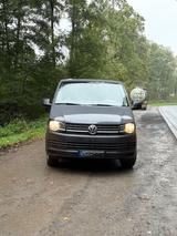 Volkswagen T6 Transporter - VW T6 Transporter von privat