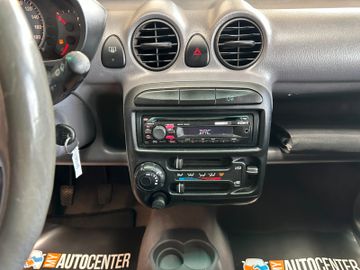 MYAUTOCENTER – Gebraucht- und Jahreswagen mit Werkstattservice in Pfaffenhofen Hyundai Atos 1.1 *TÜV NEU*