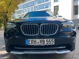 BMW X1 Baureihe X1 23 d xDrive - gebrauchte BMW X1 aus dem Jahr 2011