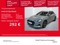 Audi A3 - Vorschau Bild 2