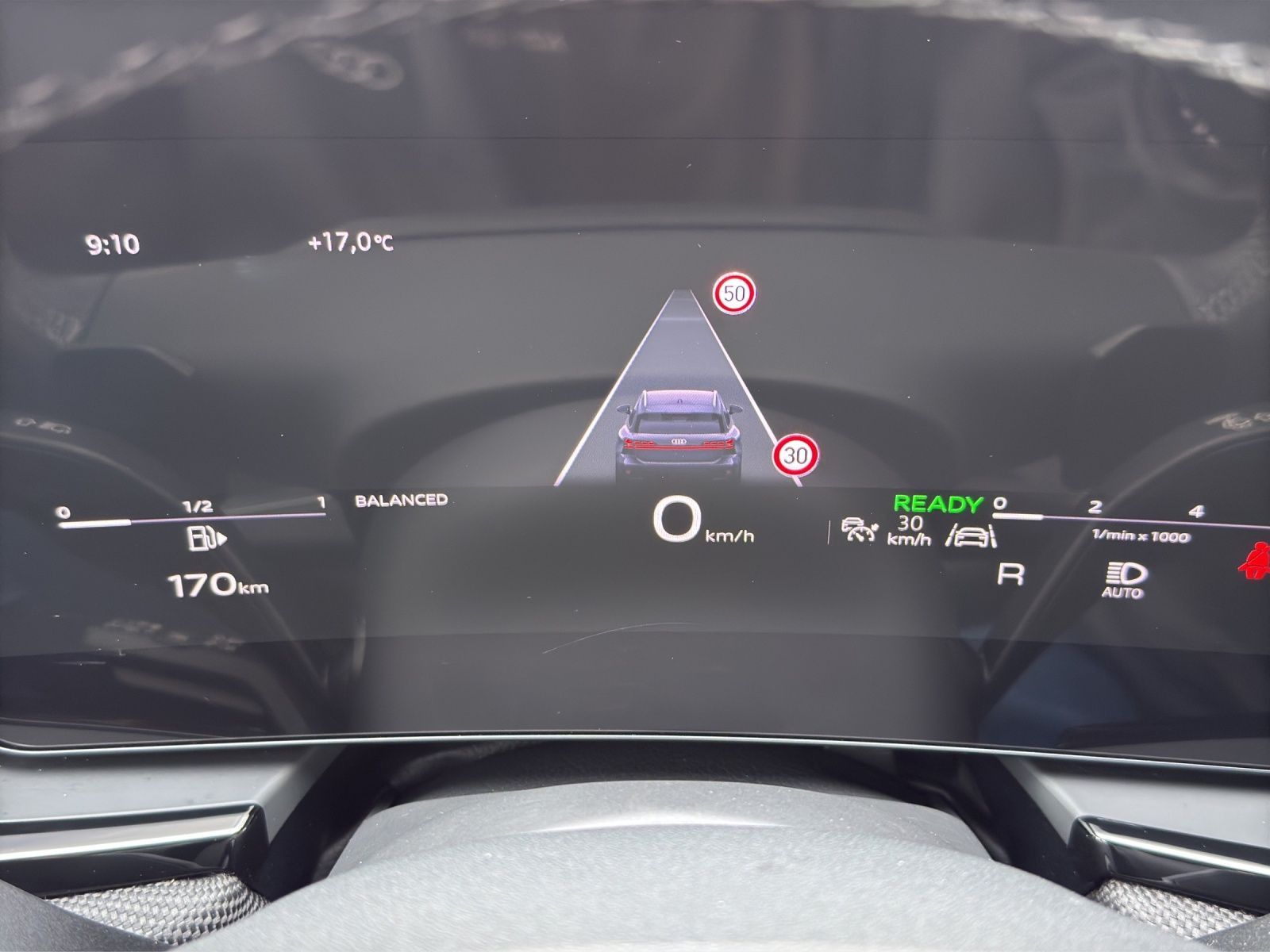 Audi A6 - Bild 19