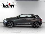 Audi A3 Sportback 35 2.0 TDI  S line - Audi A3 2.0 TDI