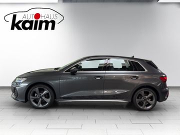 Bild 2 Audi A3 Sportback 35 2.0 TDI S line