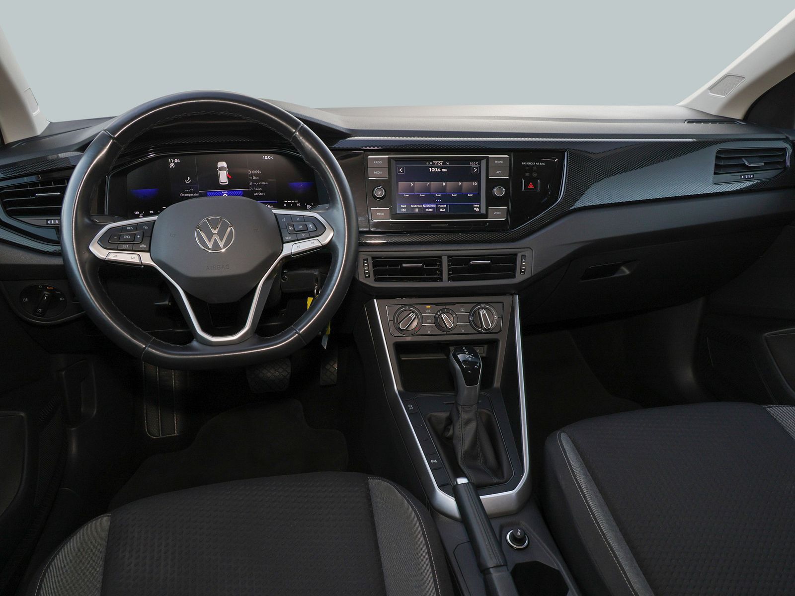 Volkswagen Taigo - Bild 13