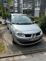 Renault Grand Scenic 1.9 dci - Renault Grand Scenic: 1.9