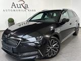 Skoda Superb Combi 2.0 TDI DSG L&K NAV+LED+KAM+ACC+VC - Skoda Superb in Oldenburg