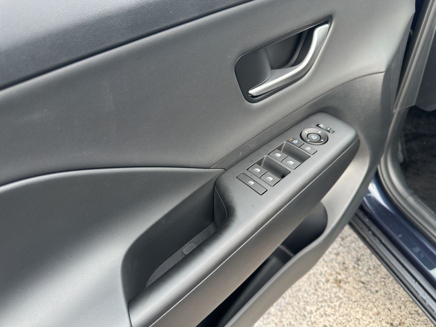 Hyundai Kona – Bild 15