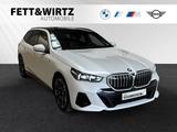 BMW 520i Touring M Sport|AHK|Pano|DAProf.|H/K - BMW 520 aus 2025