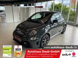 Abarth 595 1.4 T-Jet 16V+Klima+Alu+DAB+Sportp. - Abarth 500 aus 2020