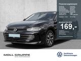 Volkswagen Passat Variant 2.0 TDI DSG Business (neues Model