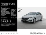 Skoda Octavia Combi RS TDI 4x4 19Z*Standh*HuD*Massage - Skoda Octavia 1Z mit Diesel-Antrieb