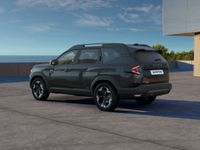 Dacia Bigster - Vorschau Bild 13