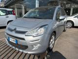 Citroën Citroen C3 PureTech 82 S&S ETG Monna Lisa - Citroën C3 mit Halbautomatikschaltung